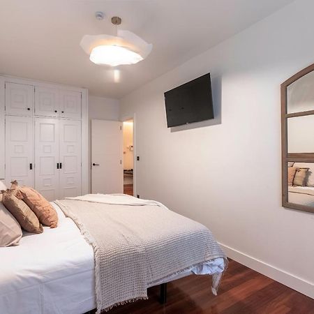 New! Lovely 4-Bedroom Loft In Bilbao Bilbau Exterior foto